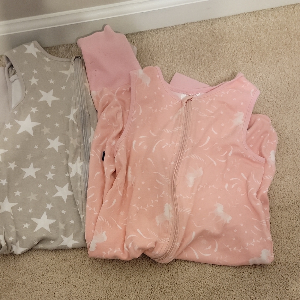 Halo Set Of 2 Sleep Sacks
